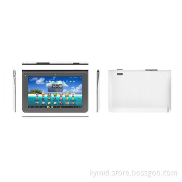10.1-inch Tablet, M103, with Wi-Fi and FMNew